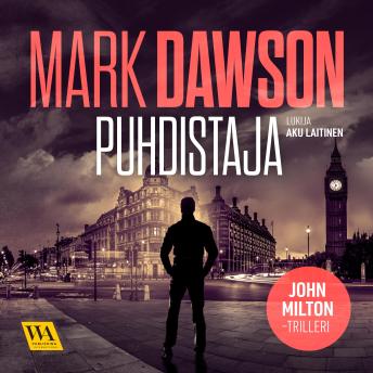 [Finnish] - Puhdistaja
