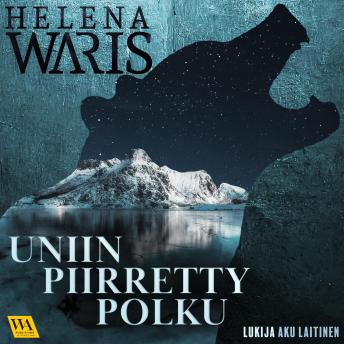[Finnish] - Uniin piirretty polku