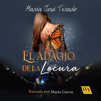 Download El adagio de la locura by María José Tirado