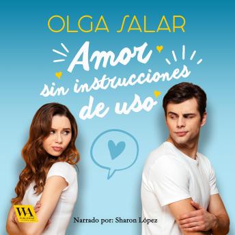 [Spanish] - Amor sin instrucciones de uso