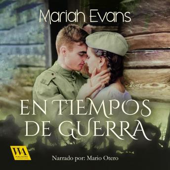 Download En tiempos de guerra by Mariah Evans