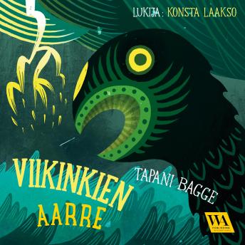 [Finnish] - Viikinkien aarre