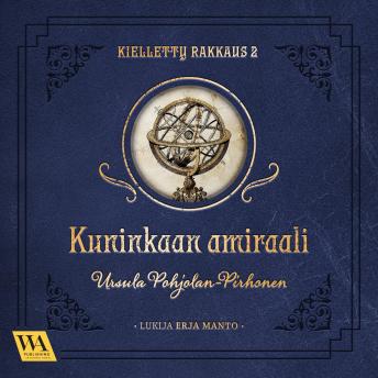 [Finnish] - Kuninkaan amiraali