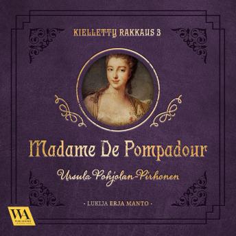 [Finnish] - Madame de Pompadour