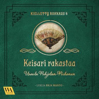 [Finnish] - Keisari rakastaa