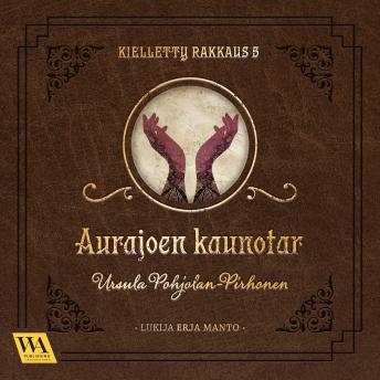 [Finnish] - Aurajoen kaunotar