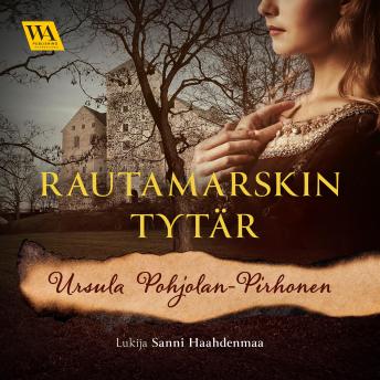 [Finnish] - Rautamarskin tytär