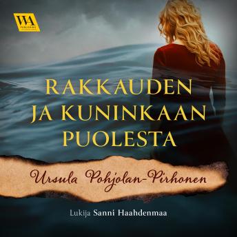 [Finnish] - Rakkauden ja kuninkaan puolesta