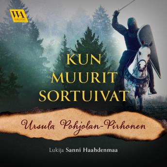 [Finnish] - Kun muurit sortuivat