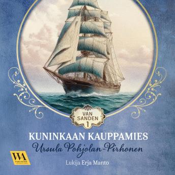 [Finnish] - Kuninkaan kauppamies