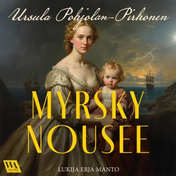 [Finnish] - Myrsky nousee