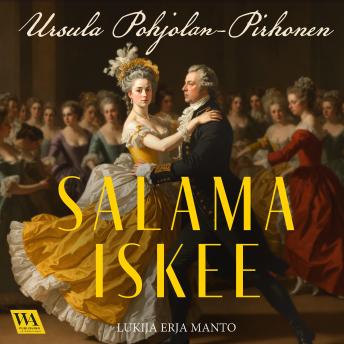 [Finnish] - Salama iskee
