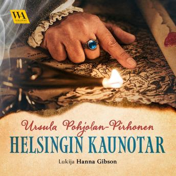 [Finnish] - Helsingin kaunotar