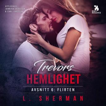 Download Trevors hemlighet – Flirten by L. Sherman