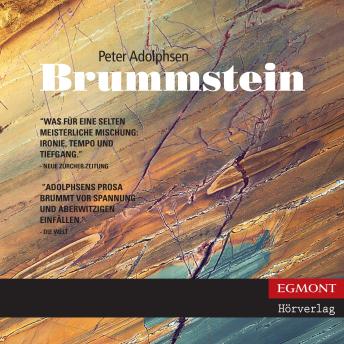 [German] - Brummstein (ungekürzt)