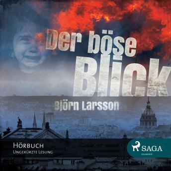 [German] - Der böse Blick: Ungekürzt