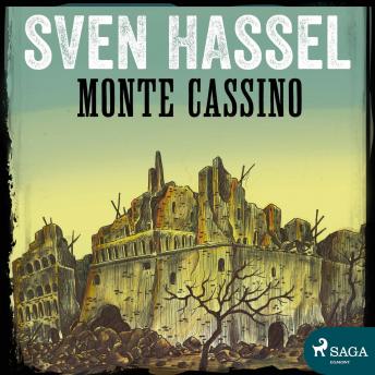 [German] - Monte Cassino (Ungekürzt)