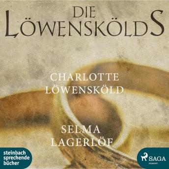 [German] - Charlotte Löwensköld - Die Löwenskölds 2 (Ungekürzt)