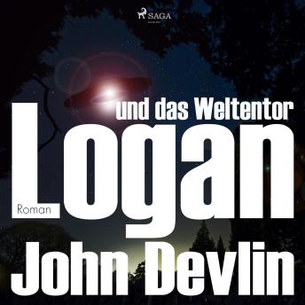 [German] - Logan und das Weltentor (Ungekürzt)