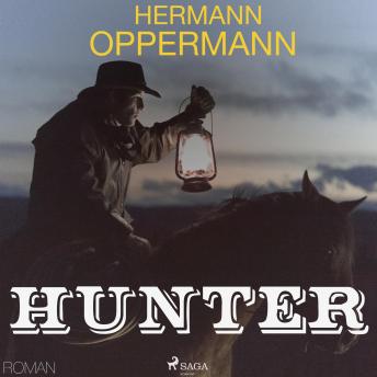 [German] - Hunter (Ungekürzt)