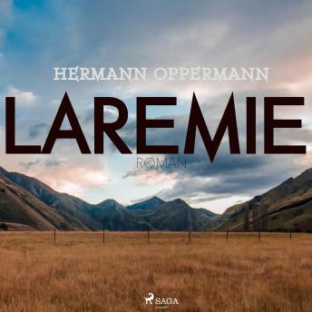 [German] - Laremie (Ungekürzt)