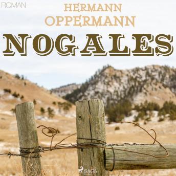 [German] - Nogales (Ungekürzt)
