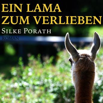 [German] - Ein Lama zum verlieben (Ungekürzt)
