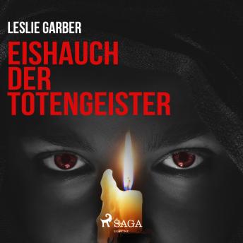 [German] - Eishauch der Totengeister (Ungekürzt)