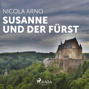 [German] - Susanne und der Fürst (Ungekürzt)