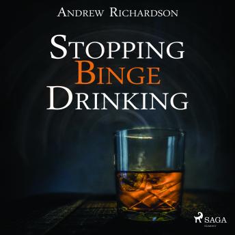 Stopping Binge Drinking