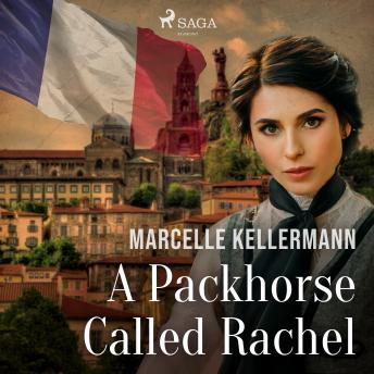A Packhorse Called Rachel