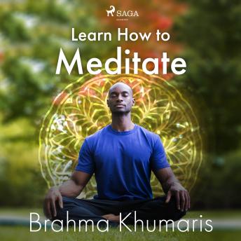 Learn How to Meditate sample.