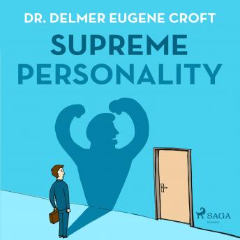 Supreme Personality