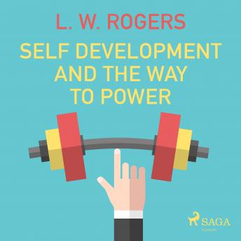 Self Development And The Way to Power