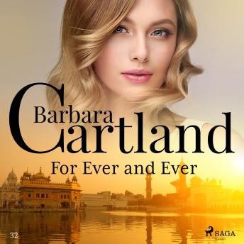 For Ever and Ever (Barbara Cartland’s Pink Collection 32)