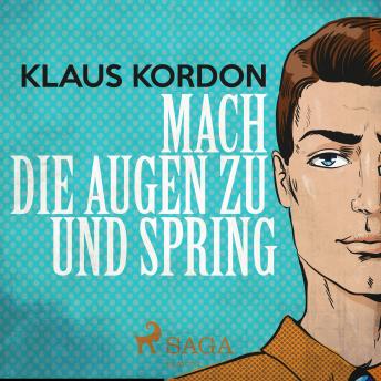 [German] - Mach die Augen zu und spring