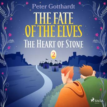 The Fate of the Elves 2: The Heart of Stone