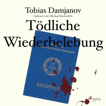 [German] - Tödliche Wiederbelebung (Ungekürzt)