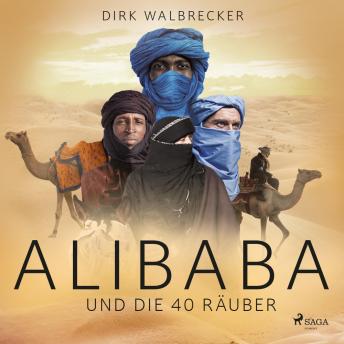 [German] - Ali Baba und die 40 Räuber