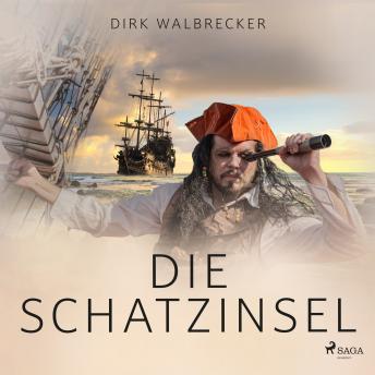 [German] - Die Schatzinsel