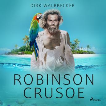 [German] - Robinson Crusoe
