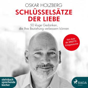 [German] - Schlüsselsätze der Liebe (Ungekürzt)