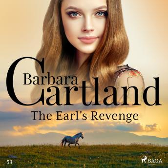 The Earl's Revenge (Barbara Cartland's Pink Collection 53)