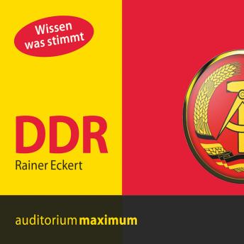 [German] - DDR (Ungekürzt)