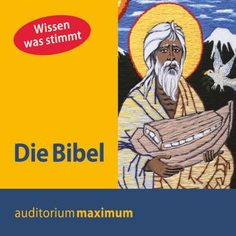 [German] - Die Bibel (Ungekürzt): kompakte und fundierte Einführung