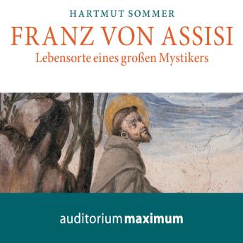 [German] - Franz von Assisi (Ungekürzt)