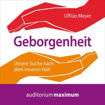 [German] - Geborgenheit (Ungekürzt)