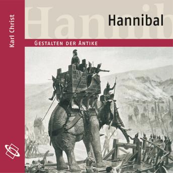 [German] - Hannibal (Ungekürzt)