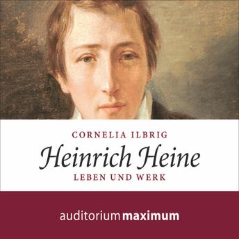 [German] - Heinrich Heine (Ungekürzt)