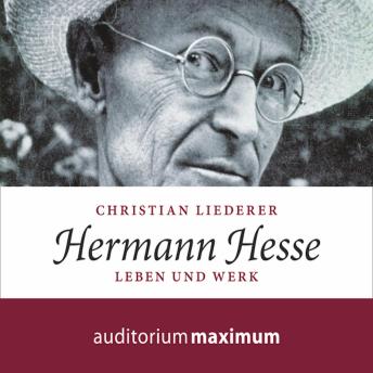[German] - Hermann Hesse (Ungekürzt)